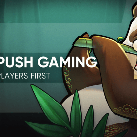 Push Gaming Enters US Market – Michigan via BetMGM Partnership