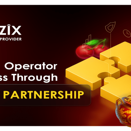 From Launch to Loyalty: How Gamzix Helps Operators Reach Their Goals