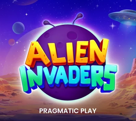 Alien Invaders