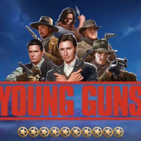Young Guns