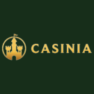 Casinia Casino Bonus Codes