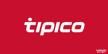 Featured image for Tipico's 2024 ESG Report, showing the company's official logo.