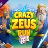 Crazy Zeus Run