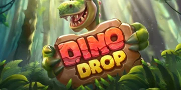 Dino Drop Demo Review