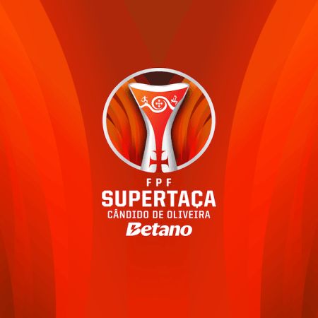 Portuguese Football Federation and Betano Announce Supertaça Sponsorship Deal