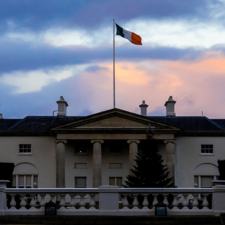 Ireland’s New Gambling Regulator Recruits for Key Executive Roles