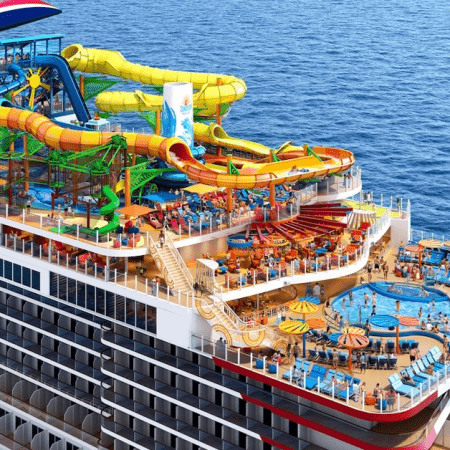 SciPlay Partners with Carnival Cruise Line for In-Game Sweepstakes