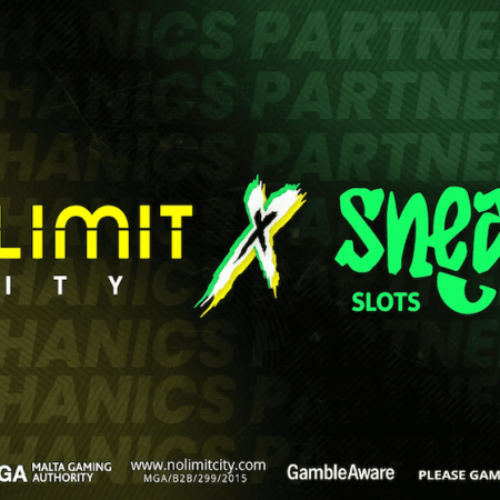 Evolution’s Nolimit City to Power New Sneaky Slots Studio with xMechanics