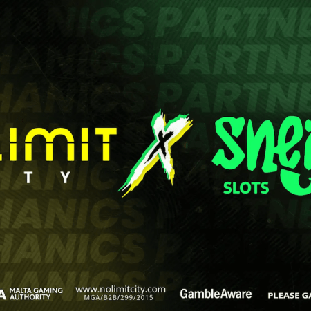 Evolution’s Nolimit City to Power New Sneaky Slots Studio with xMechanics