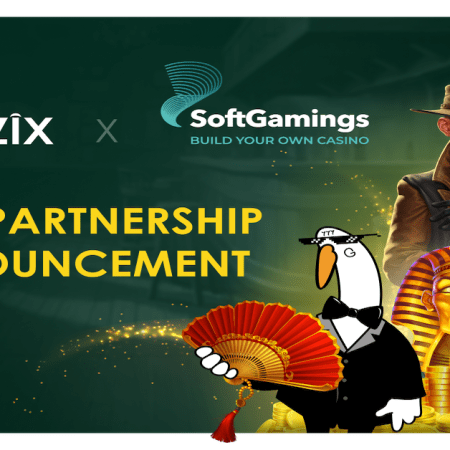Gamzix Boosts Global Reach with SoftGamings Distribution Partnership