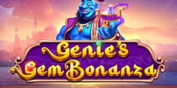 Genie's Gem Bonanza Demo Review
