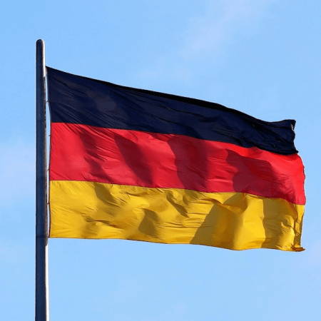 GGL Data Shows €3.22 Billion in German Gambling Stakes for Q2 2025
