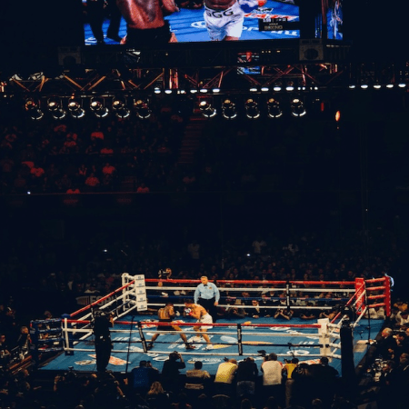 FDJ United and Queensberry Extend Strategic Partnership Ahead of Major Fights