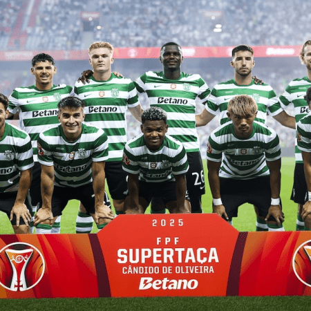 Betano and Sporting CP Extend Main Sponsorship Deal Until 2029