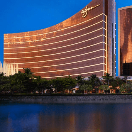 Wynn Macau Secures Additional $1 Billion in Credit Facility Expansion