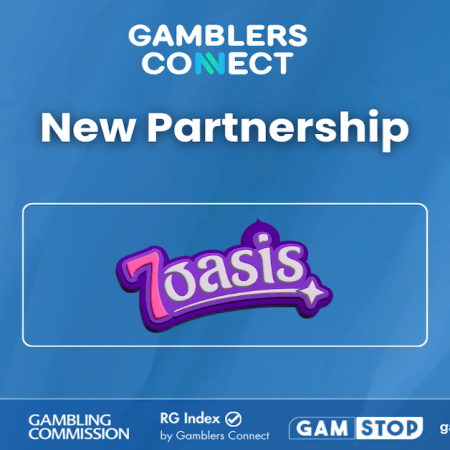 7Oasis Casino & Gamblers Connect Enter A New Partnership