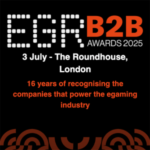 EGR B2B Awards 2026