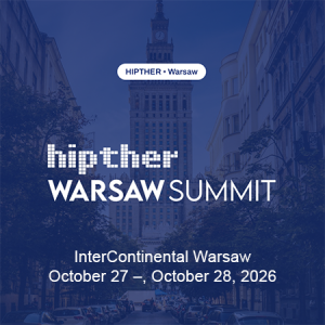 Hipther Warsaw 2026