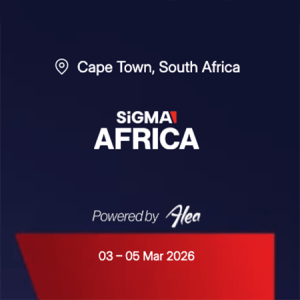 Sigma Africa 2026