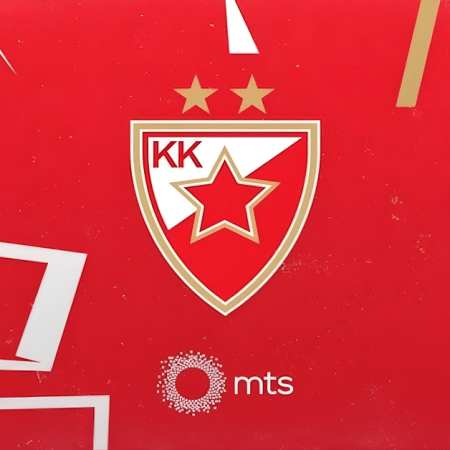 Meridianbet Extends Red Star EuroLeague Title Sponsorship Until 2030