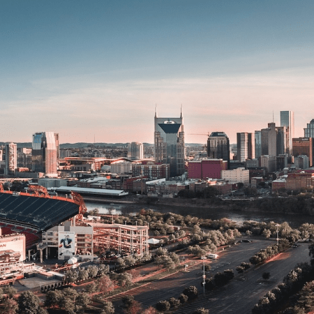 Online Sweepstakes Casinos Face Enforcement Action in Tennessee