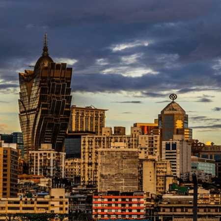 Gaming Sector Remains Driver of the Job Market in Macau