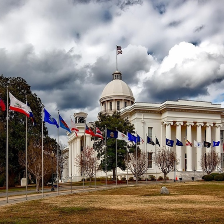 Ensler Pitches “Bully Pulpit” Strategy on Alabama Gambling as He Enters 2026 Lieutenant Governor Race