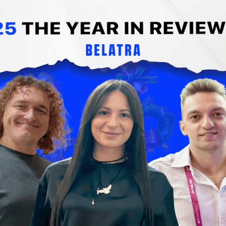 Belatra Games Celebrates Record-Breaking 2025 with Major Expansions and Award Wins