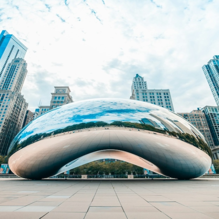 Chicago Introduces 10.25% Sports Betting Tax by Default Amid Budget Standoff