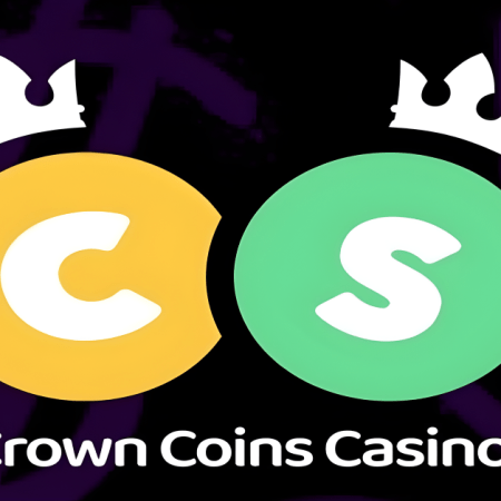 Crown Coins Casino Expands Slot Portfolio to Capture US Sweepstakes Market