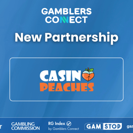 Casino Peaches & Gamblers Connect Enter a New Partnership
