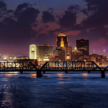 Iowa to Withhold State Tax on Certain Sports Betting Winnings Starting 2026