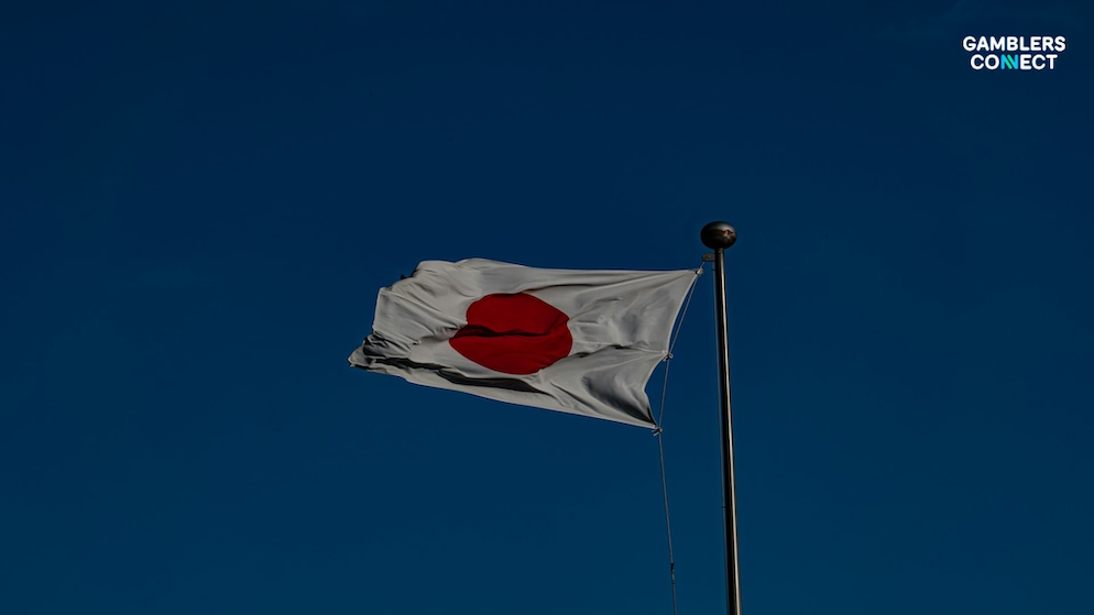 Exterior of a large casino complex, illustrating the type of Integrated Resort proposed for the Japanese market.