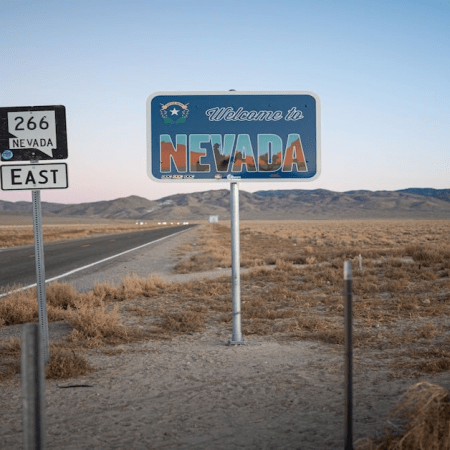 Nevada Pushes to Reverse Federal Gambling Loss Tax Cap Ahead of 2026