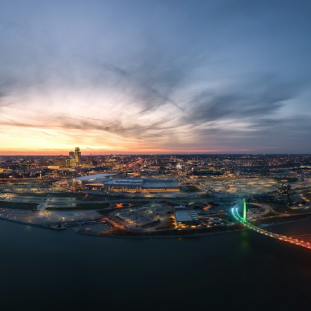 Nebraska Launches National Voluntary Self-Exclusion Program