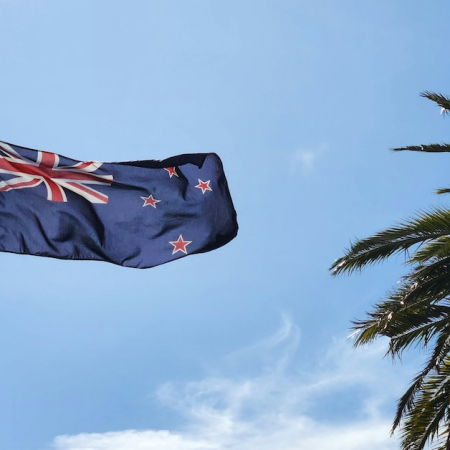 New Zealand Bans Credit Cards for Online Casinos