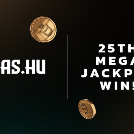 Relax Gaming’s Dream Drop Network Crowns 25th Millionaire with €2 Million Jackpot