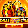 X-mas Lucky Time Hold & Win