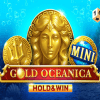 Gold Oceanica Hold & Win