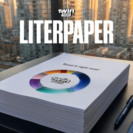 1win Announced Token Launch on Solana and BNB Networks