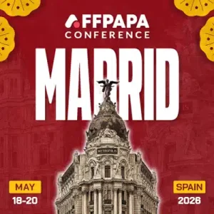 AffPapa Conference Madrid