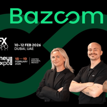 Bazoom Group Announces Dual-Continent Strategy Tour for 2026