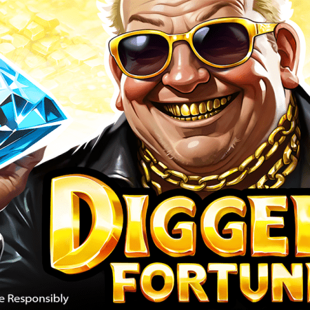 Dig Deep: Belatra Launches Industrial Mining Adventure “Digger’s Fortune”
