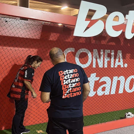 Betano Debuts “Don’t Go Overboard” Activation on Big Brother Brasil 26