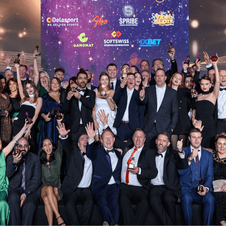 International Gaming Awards 2026: BetMGM, Entain, and Pragmatic Play Take Top Honors