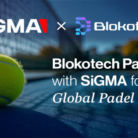 Blokotech Padel Tour Launches: A New Era of Sport and Networking for iGaming