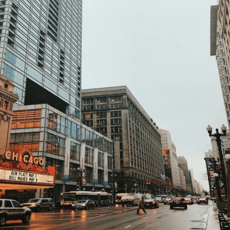 Illinois Lawmakers Face Renewed Push for iGaming Legalization