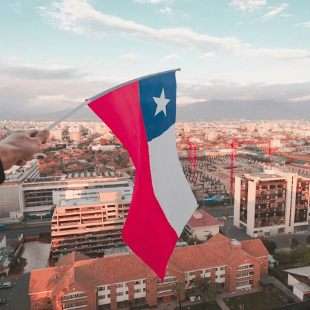 UK and Chile Industry Bodies Sign Pact to Shape South American Gambling Regulation