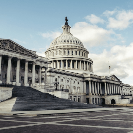 Senators Question CFTC Chair Over Suspicious Prediction Market Activity