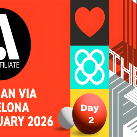 iGB Affiliate Barcelona 2026 Day 2: AI Search, Brand Building, and Global Expansion Take Center Stage